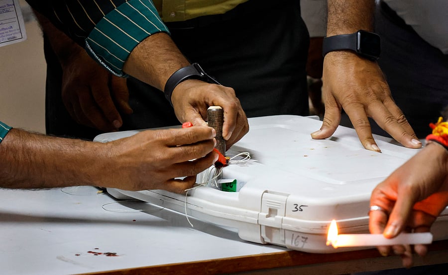 Representative image. Credit: PTI Photo