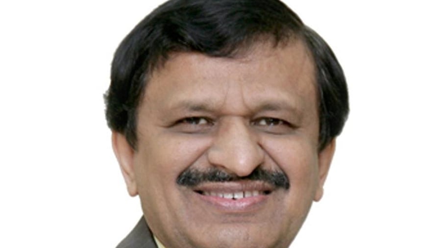 Dr C N Manjunath. Credit: Special Arrangement