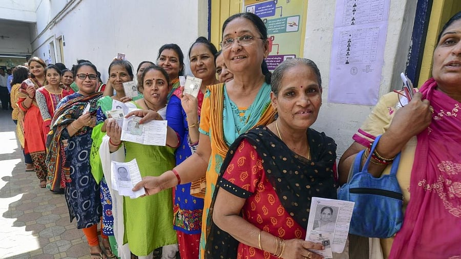 Representative image. Credit: PTI File Photo