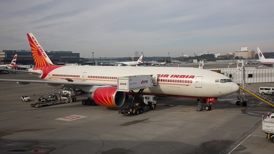 Representative image. Credit: iStock Photo