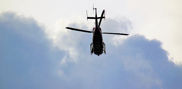 Representative image. Credit: Pixabay Photo