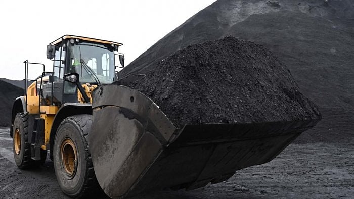 Representative image. Credit: AFP Photo  