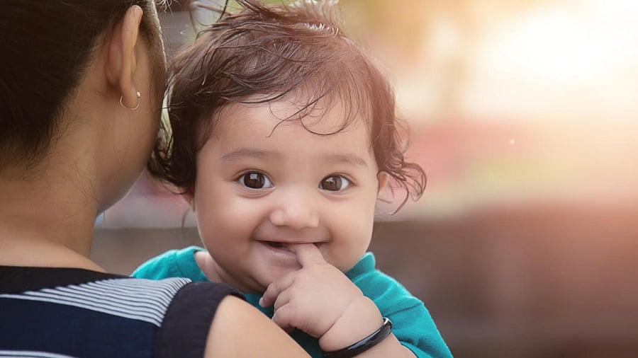 Representative image. Credit: iStock Photo