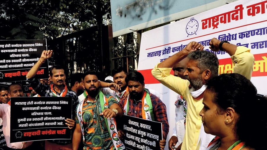The Maharashtra village's demands come amidst ongoing border row between the former and Karnataka over Belagavi. credit: PTI Photo