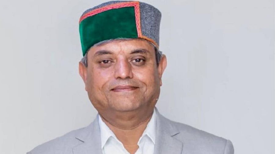 Neeraj Nayar. Credit: Facebook/@Neeraj Nayar