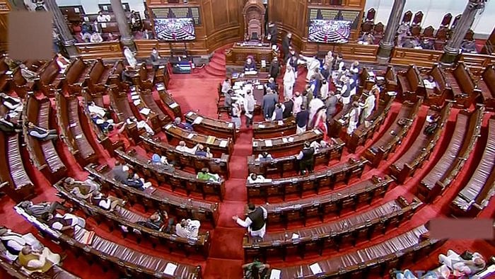 Bill to promote use of non-fossil fuels introduced in Rajya Sabha