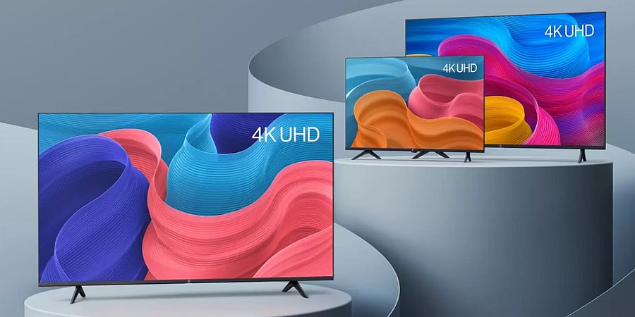 OnePlus Y1S Pro series. Credit: OnePlus India