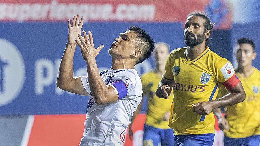 Credit: PTI File Photo