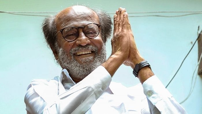 'Baba' 2.0: Rajini eyes redemption