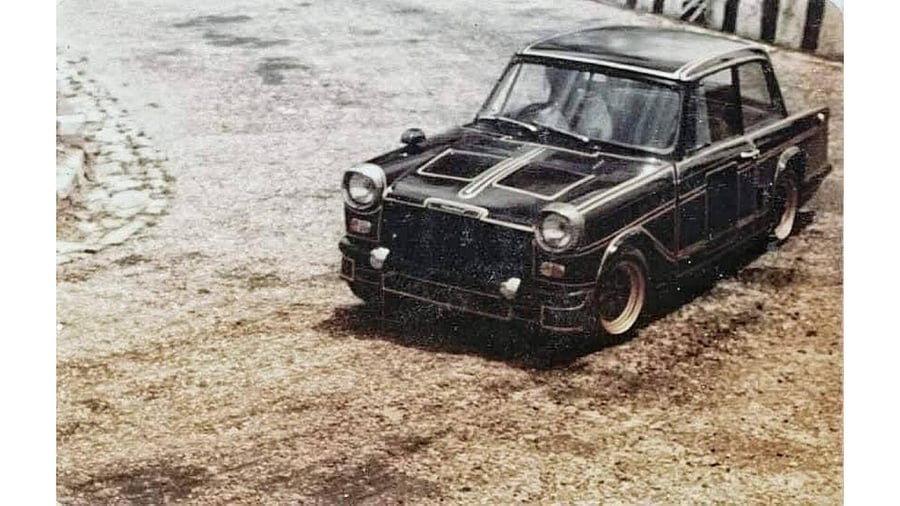 From the bygone era of AD Jayaram, Pratap Jayaram, CK Chinnappa and the likes to the current success of a child prodigy in Shreyas Hareesh, the rich tradition of motor sports in Bengaluru is very much alive even if not obviously so. Credit: Special arrangement