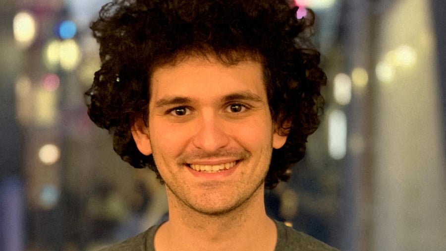 Former FTX CEO Sam Bankman-Fried. Credit: FTX/Handout via Reuters