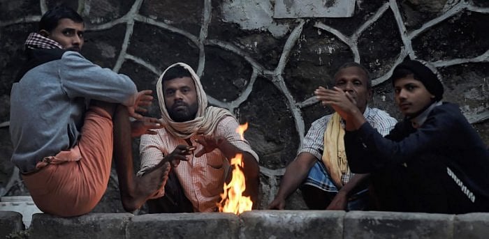 Representative Image. Credit: PTI Photo