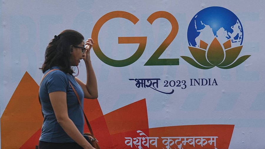 Representative image. Credit: AFP Photo