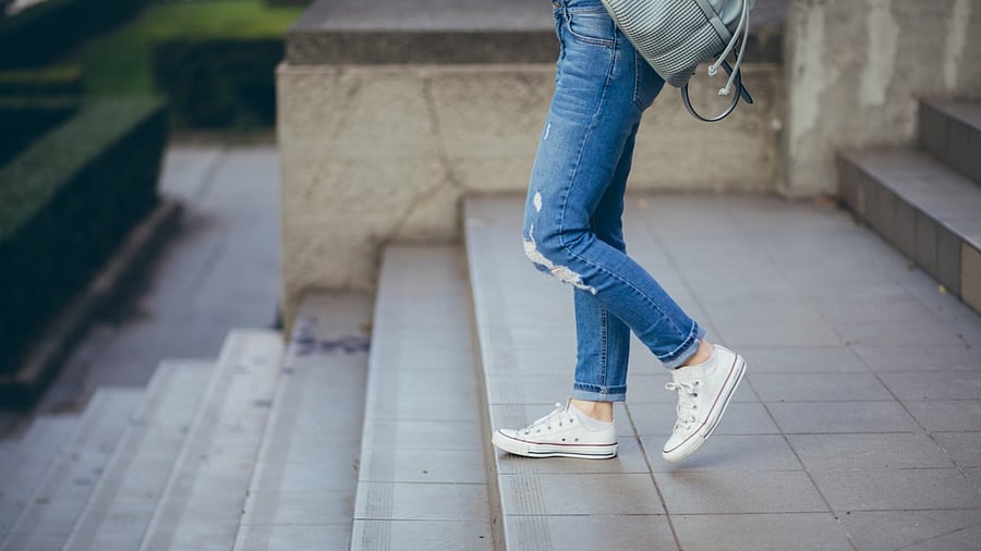 Representative image. Credit: iStock photo
