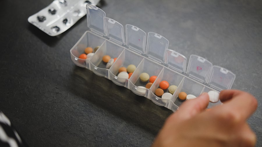 Representative image. Credit: Unsplash Photo