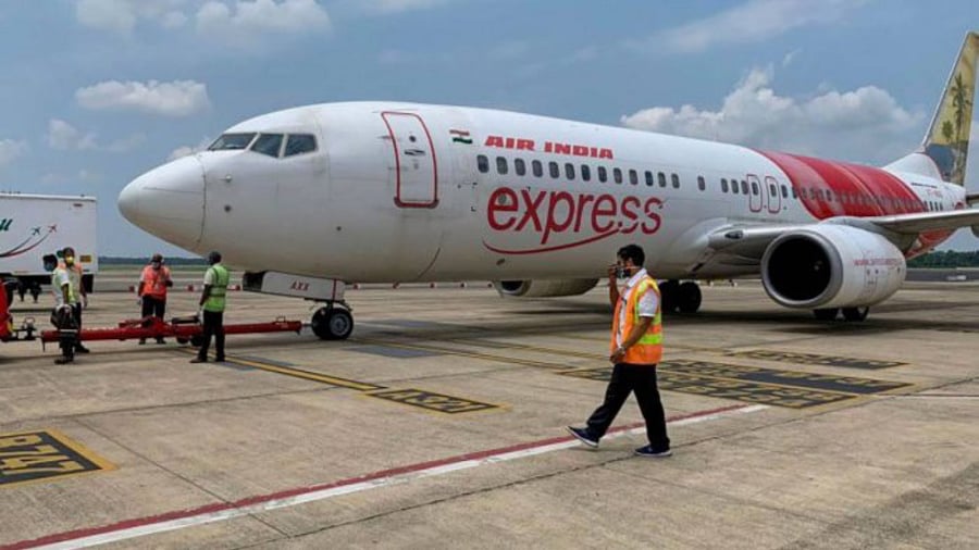Air India has been discussing this deal with Boeing for quite some time now and these aircraft were earlier to be delivered to China. Credit: PTI File Photo