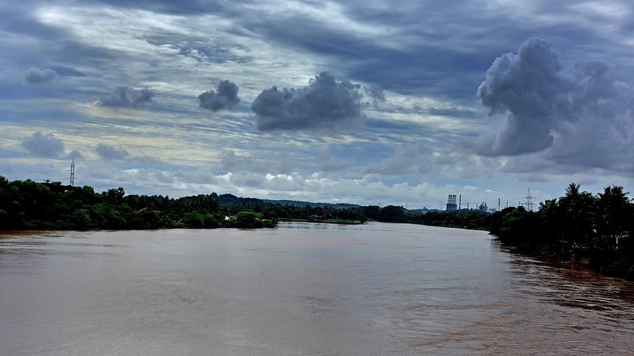 Representative Image. Credit: DH Photo