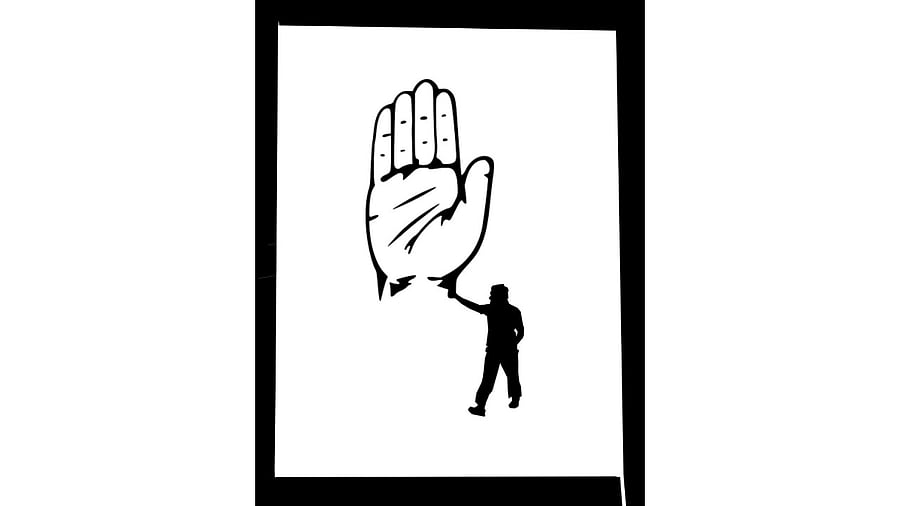 Credit: DH Illustration