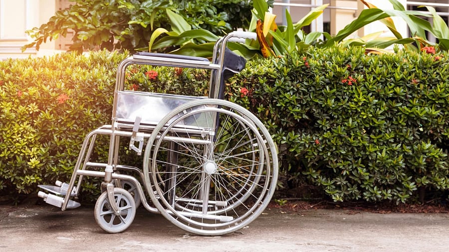 Representative image. Credit: iStock photo