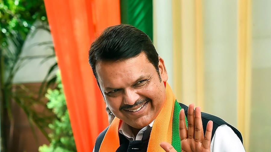 It has an employment generation potential of 1,00,000, both skilled and unskilled, Deputy Chief Minister Devendra Fadnavis said.