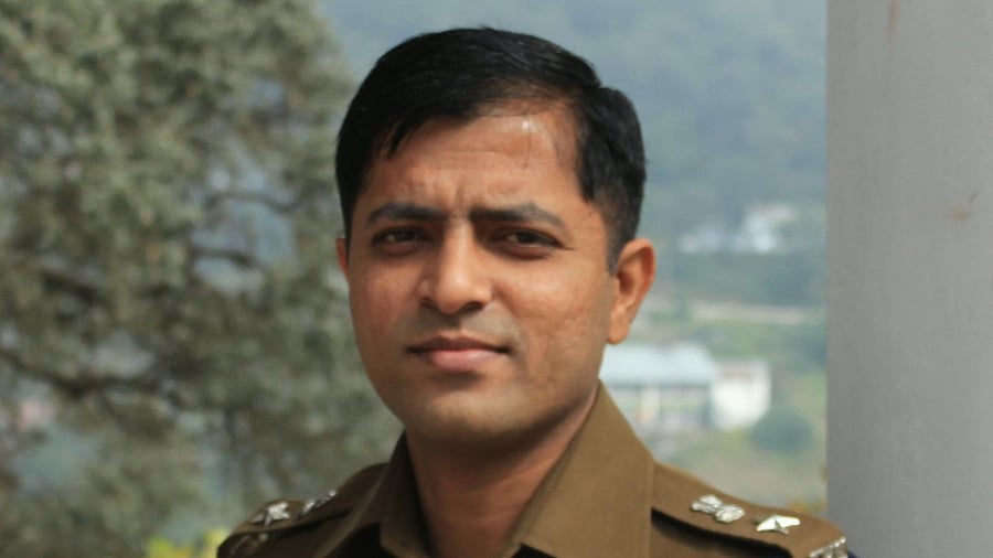 Sadanand Date. Credit: Facebook/Sadanand Date