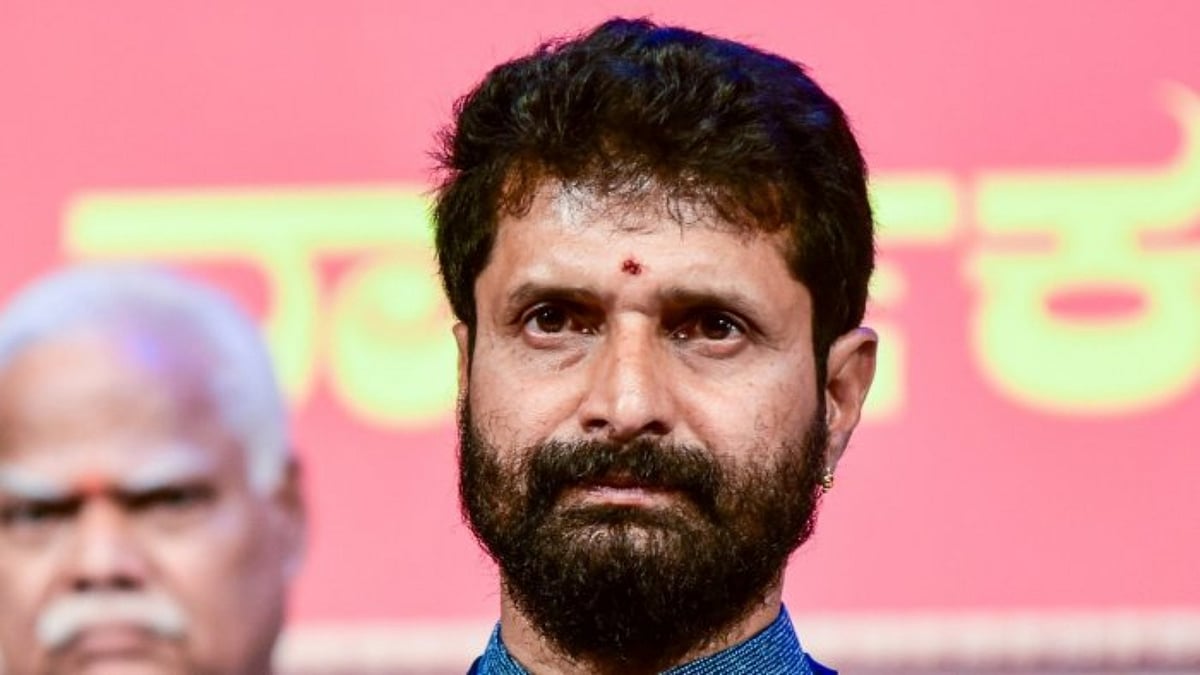 C T Ravi is a rowdy-sheeter: Congress