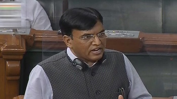 Today, 4.5 crore needy people have been empanelled under the scheme, the minister said. Credit: PTI Photo