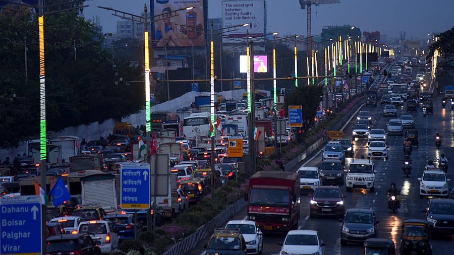 Representative image. Credit: PTI Photo