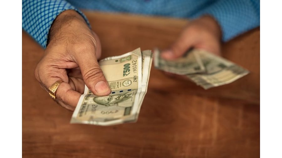 Representative Image. Credit: iStock Photo