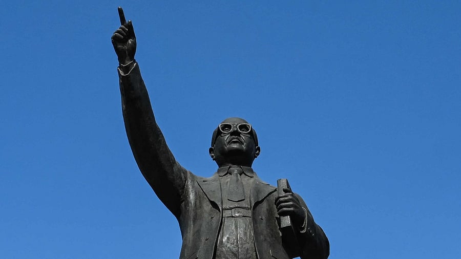 Representative image. Credit: AFP File Photo