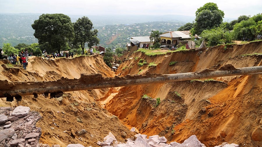 Representative image. Credit: Reuters File Photo