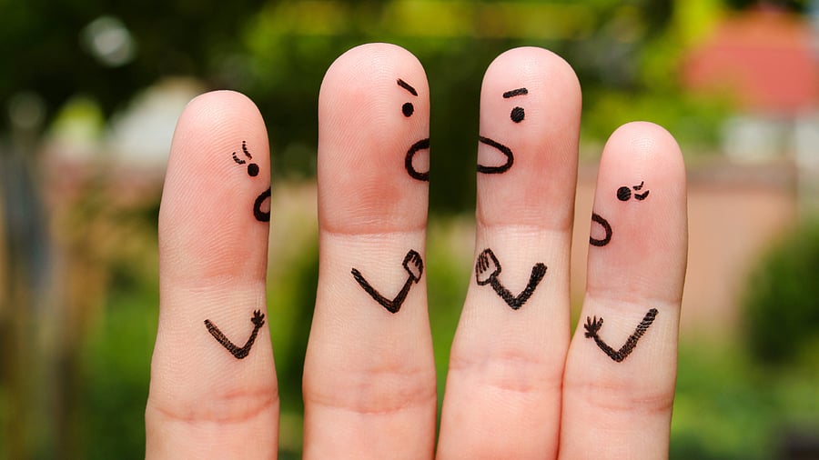 Representative image. Credit: iStock Photo