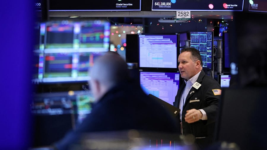 Representative image. Credit: Reuters photo