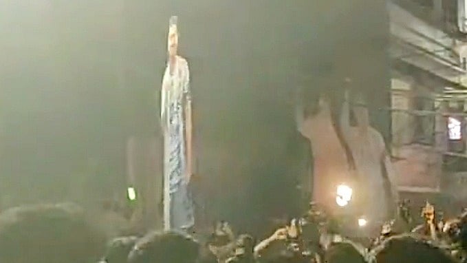 Messi's victory celebrations in Kerala takes violent turn, teen dies. Credit: IANS Photo