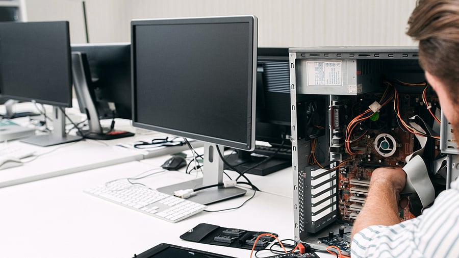 Representative image. Credit: iStock Photo