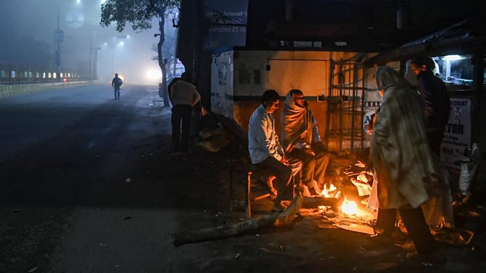 Representative Image. Credit: PTI Photo