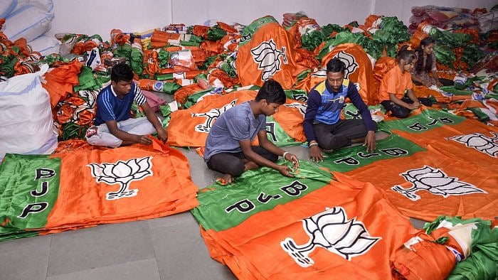 Representative image. Credit: PTI Photo 