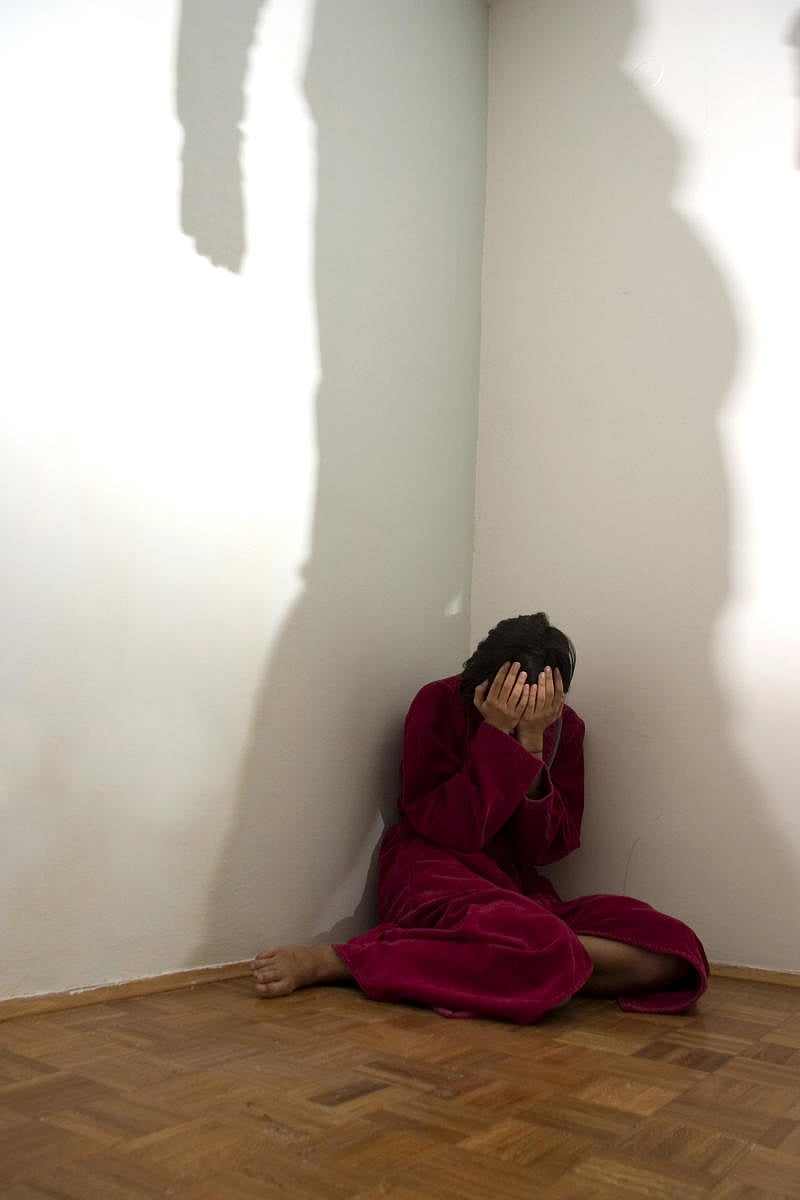 Representative image.