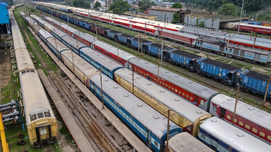 Representative Image. Credit: PTI Photo
