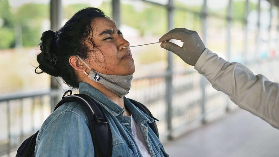 Representative image. Credit: PTI Photo