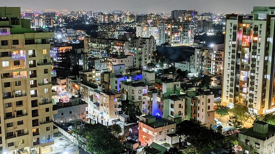 Representative image. Credit: iStock photo