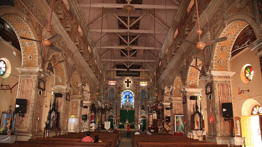 Representative image. Credit: iStock Photo