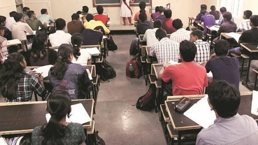At least 14 students studying in coaching centres here have committed suicide this year. Credit: IANS Photo