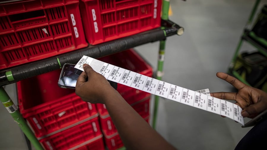 Representative image. Credit: Bloomberg photo