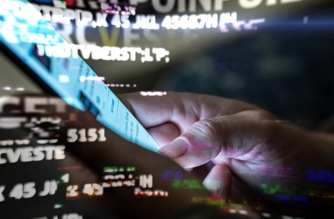 [Representational Image] Godfather trojan-laced app is dangerous and can steal financial details on phone. Picture Credit: Pixabay