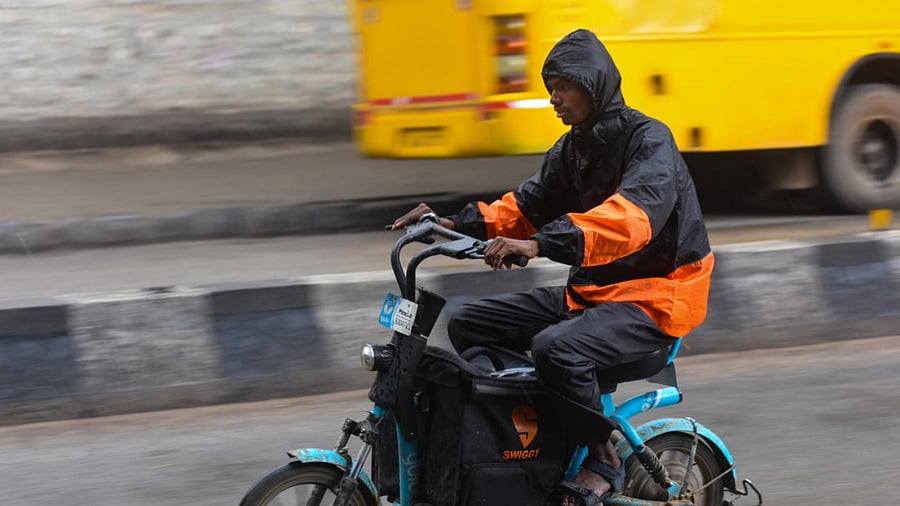 Representative image. Credit: iStock Photo