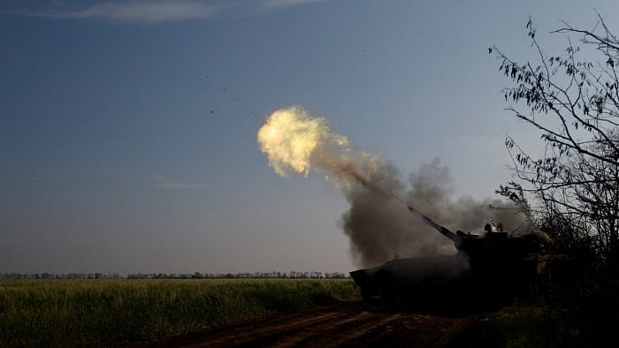 Representative image. Credit: Reuters File Photo