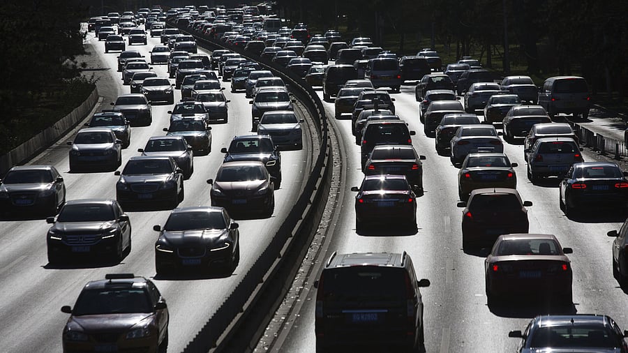 Representative image. Credit: Bloomberg Photo