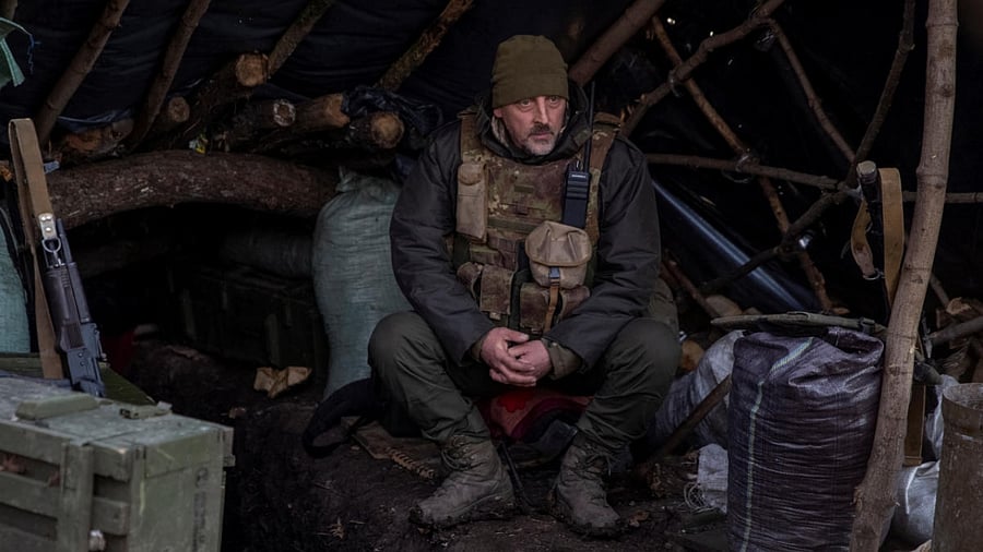 Representative Image. Credit: Reuters Photo