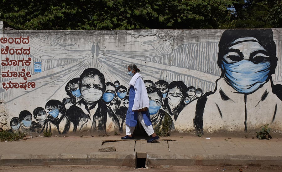 Representative image. Credit: DH Photo